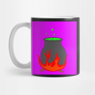 Witches Brew Mug